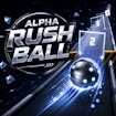 Alpha Rush Ball