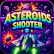 Asteroids Shooter