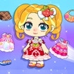 Ayla World Princess life
