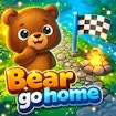 Bear Go Home