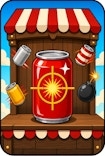 Can Knockdown