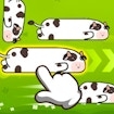 Cow Jam Farm Puzzle