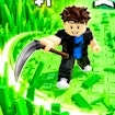 Cut Grass Adventure