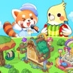 Cute Animal World