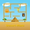 Desert Maze