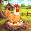 Egg Catcher