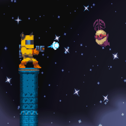 Enemy Attack