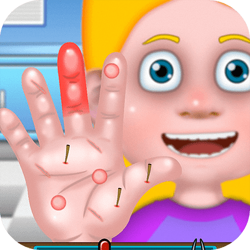 Hand Doctor