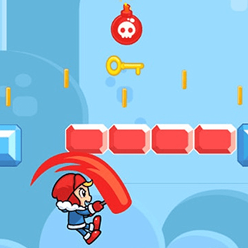 Iceboy Adventure