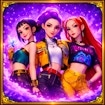 K-Pop Card Collection