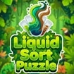 Liquid Sort Puzzle