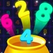 Match Ten - Number Puzzle