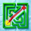 Mazes Draw The Path