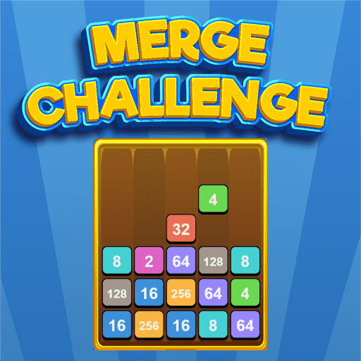 Merge Challenge