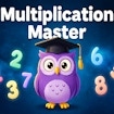 Multiplication Master