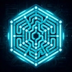 Neon Circuit