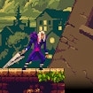 Not a Vania