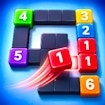 Number Maze Puzzle