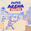 Paper Arena Shooter