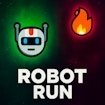 Robot Run
