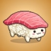 Runaway Sushi