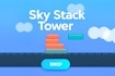Sky Stack Tower
