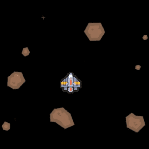 Space Survival