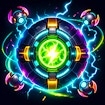 Spark Power Core Clicker