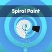 Spiral Paint - Arcade Shooter