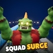 Squad Surge: Zombie Horde