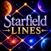 Starfield Lines