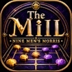 The Mill Nine Men's Morris