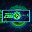Ultimate Speed Clicker