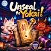 Unseal the Yokai!
