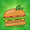 Veg Burger Shop
