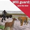 Wild Guard: Save The Deer