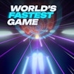 World's Fastest Game